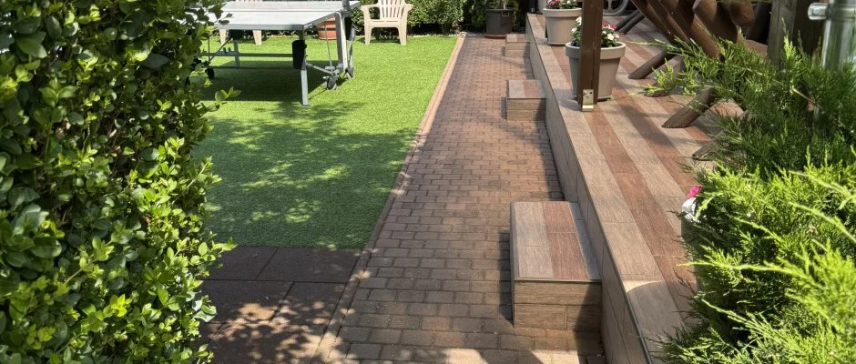 Aqua Apartmanh�z Si�fok