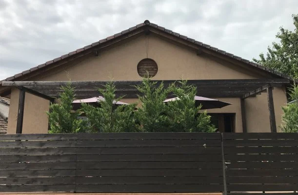 Aqua Apartmanh�z Si�fok