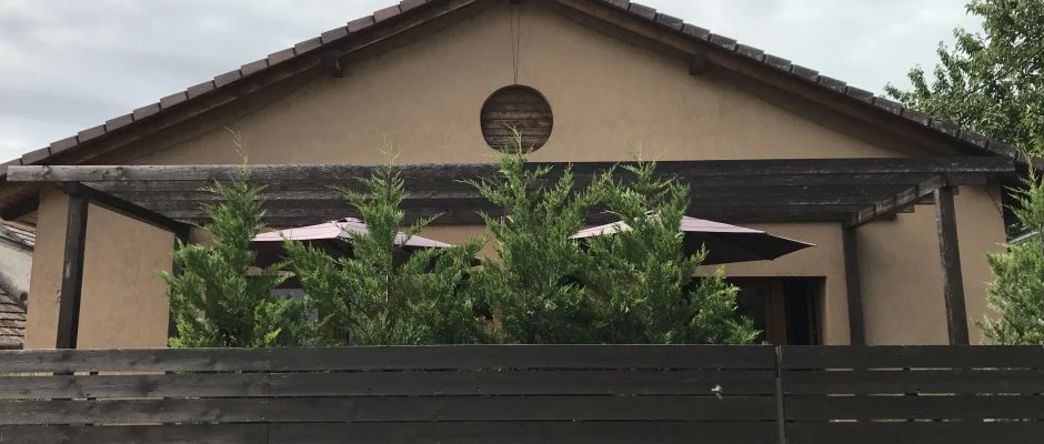 Aqua Apartmanh�z Si�fok