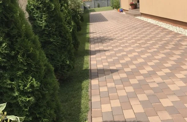 Aqua Apartmanh�z Si�fok