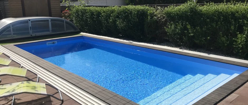 Aqua Apartmanh�z Si�fok