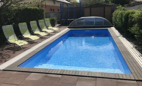Aqua Apartmanház Siófok - Napi árak