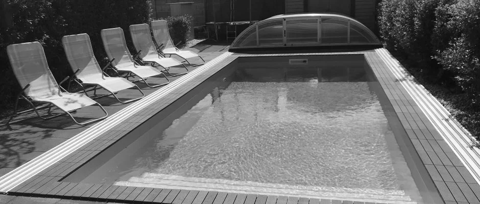 Aqua Apartmanház Siófok