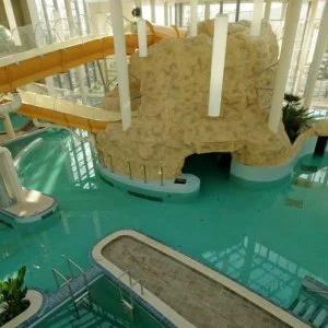  Gyula - AquaPalota csomag (min. 2 éj)