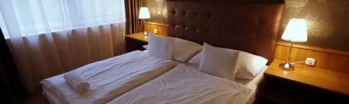 Aqua Hotel