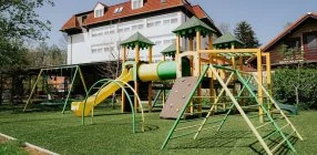 Aqua Hotel - Napi �rak f�lpanzi�s ell�t�ssal