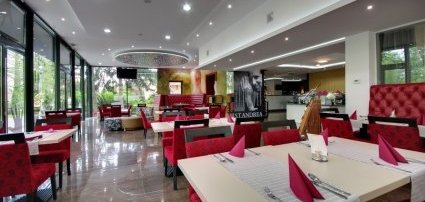 Aqua Hotel Gyula - Wellness ajnlatok hrom jszakra