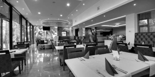 Aqua Hotel Gyula