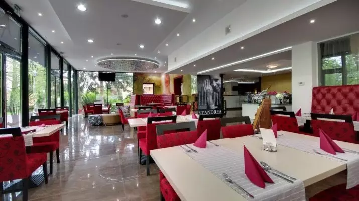 Aqua Hotel Gyula