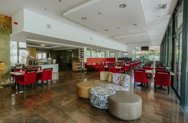 Aqua Hotel Gyula Aqua Hotel Gyula