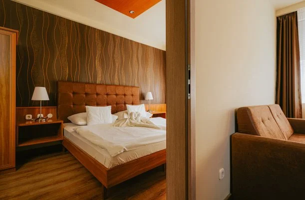 Aqua Hotel Gyula Aqua Hotel Gyula