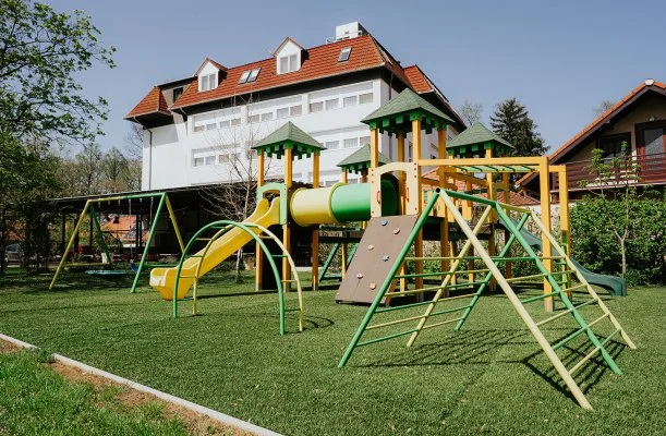 Aqua Hotel Gyula Aqua Hotel Gyula