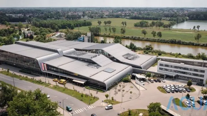 Aqua Hotel Kecskemt