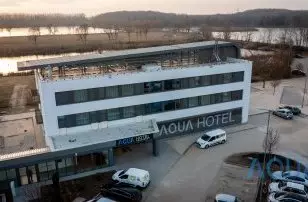 Aqua Hotel Kecskemt - 2 jszaks wellness ajnlatok