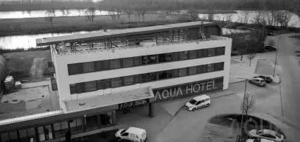 Aqua Hotel Kecskemt - Nyugdjas gygykra csomagok