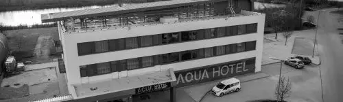 Aqua Hotel Kecskemt