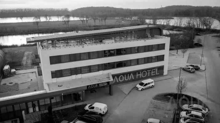 Aqua Hotel Kecskemt