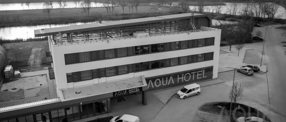 Aqua Hotel Kecskemt