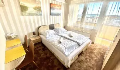 Aqua Blue Apartmanok Sifok