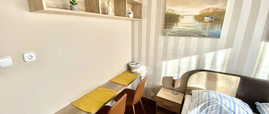 Aqua Blue Apartmanok Sifok