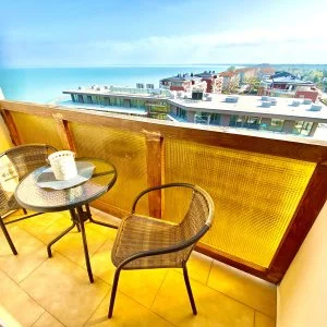 Aqua Blue Apartmanok Siófok - Napi árak önellátással (1 éjtől)