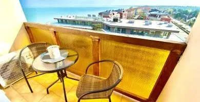 - Napi árak önellátással