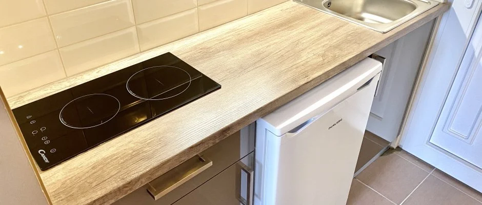 Aqua Blue Apartmanok Sifok