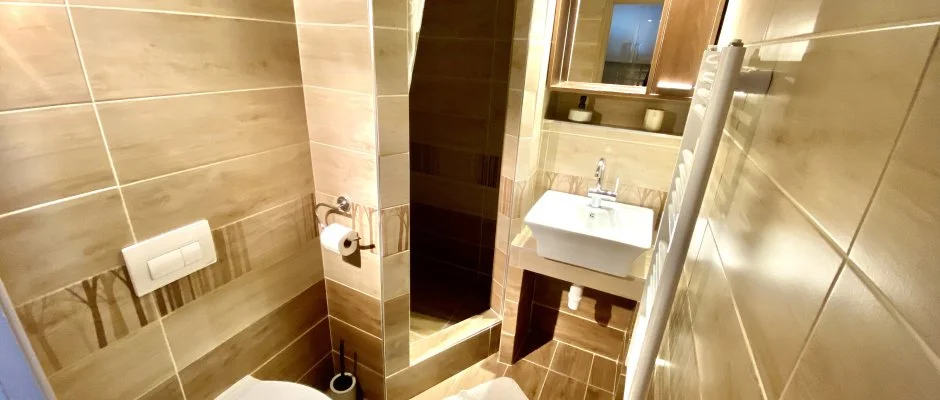 Aqua Blue Apartmanok Sifok