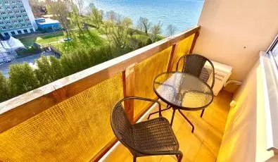 Aqua Blue Apartmanok Sifok