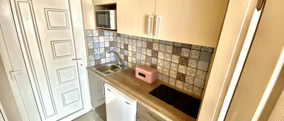 Aqua Blue Apartmanok Sifok