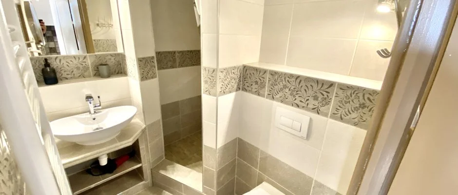 Aqua Blue Apartmanok Sifok