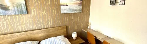 Aqua Blue Apartmanok 