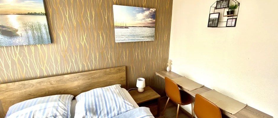 Aqua Blue Apartmanok Sifok