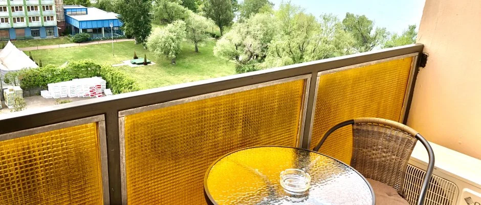 Aqua Blue Apartmanok Sifok