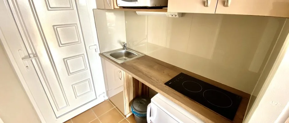 Aqua Blue Apartmanok Sifok