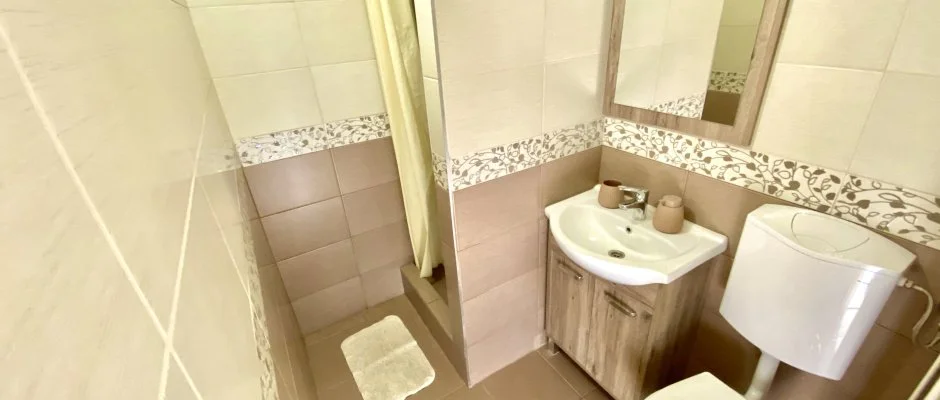 Aqua Blue Apartmanok Sifok