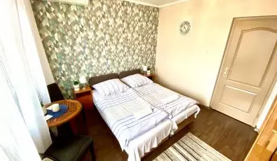 Aqua Blue Apartmanok Sifok