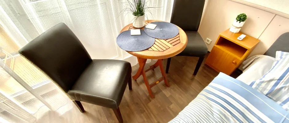 Aqua Blue Apartmanok Sifok