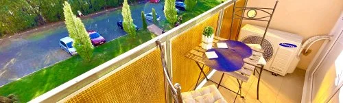 Aqua Blue Apartmanok 