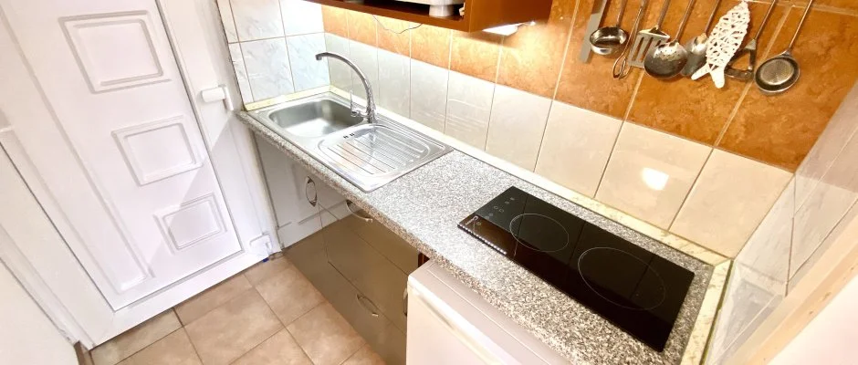 Aqua Blue Apartmanok Sifok