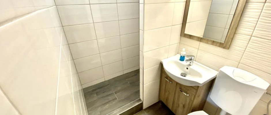 Aqua Blue Apartmanok Sifok