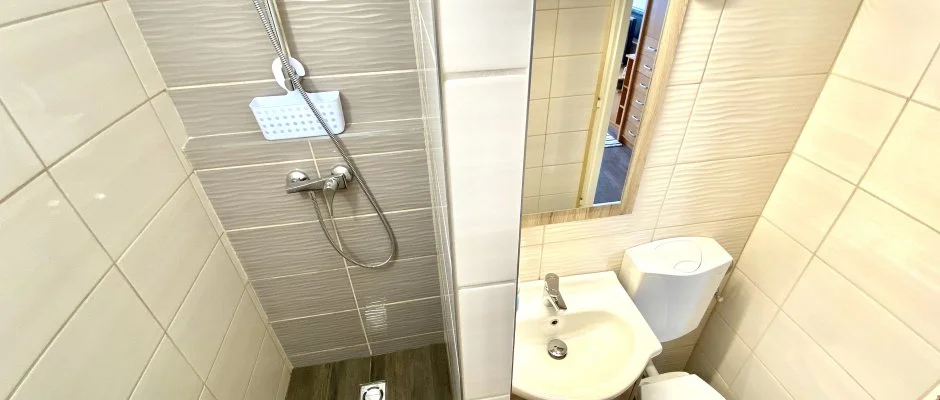 Aqua Blue Apartmanok Sifok