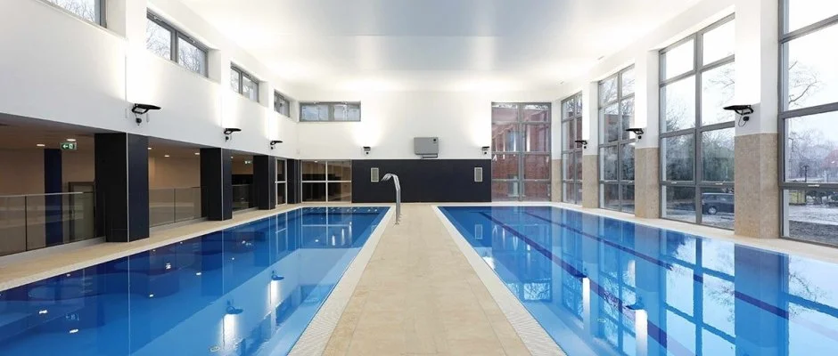 AquaMed Hotel Harkny