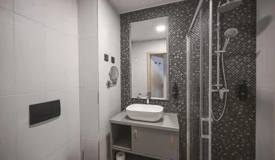 AquaMed Hotel Harkny