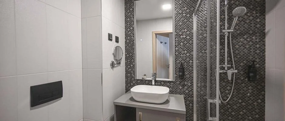 AquaMed Hotel Harkny