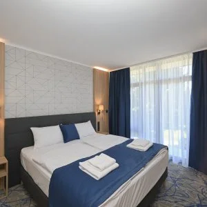 AquaMed Hotel Harkány Harkány - Karácsony (min. 2 éj)