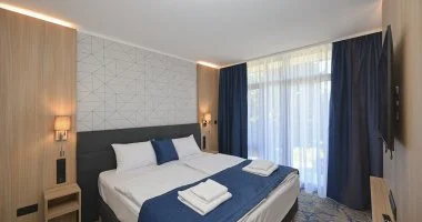 Kedvezményes ajánlat (min. 2 éj)