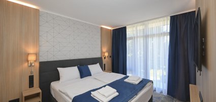 AquaMed Hotel Harkny Harkny - Kt jszaks wellness ajnlatok