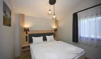 AquaMed Hotel Harkny