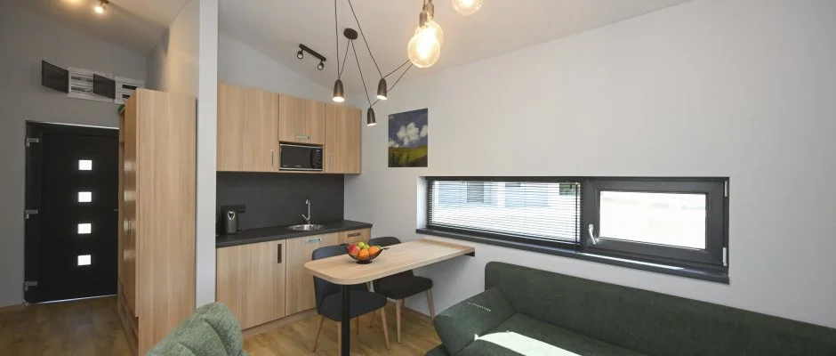 AquaMed Hotel Harkny